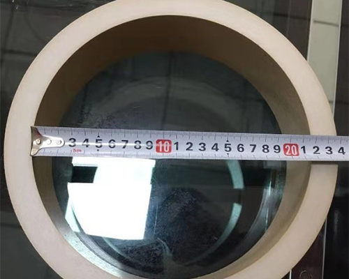 選鍍環(huán)PEEK毛胚管26022061，81長(zhǎng)，101長(zhǎng)，121長(zhǎng)